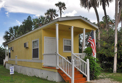 Crystal Isles Rv Resort Crystal River Exterior photo